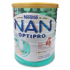 Sữa Nan optipro 4 800g