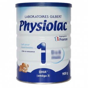 Sữa Physiolac 1ER 400g