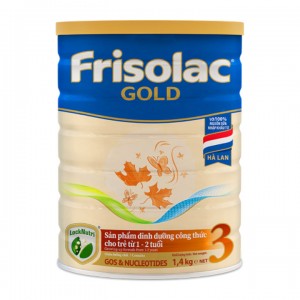Sữa Friso 3 gold 1.4kg