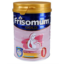 Sữa Friso Gold Mum hương vani 900g