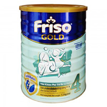 Sữa Friso Gold 4 1.5kg