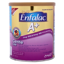 Sữa Enfalac Gental Care