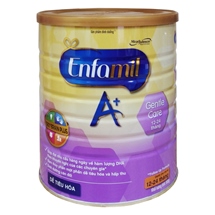 Sữa bột Enfamil Gentle care 900g (12-24)