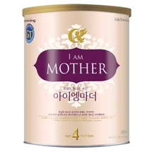 Sữa IM mother 4 - 400g