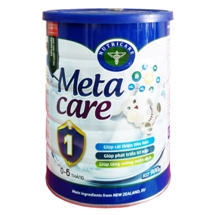 Sữa Meta Care số 1 900g
