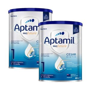 [Combo 2 Lon] Sữa Aptamil NewZealand số 1 800g