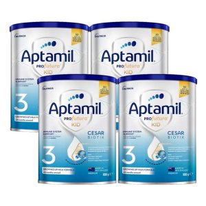 [Combo 4 Lon]  Sữa Aptakid NewZealand số 3 800g