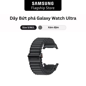 Dây Bứt phá Galaxy Watch Ultra