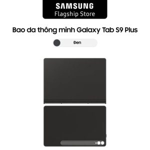 Bao da thông minh Galaxy Tab S9 Plus