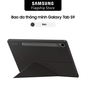 Bao da thông minh Galaxy Tab S9