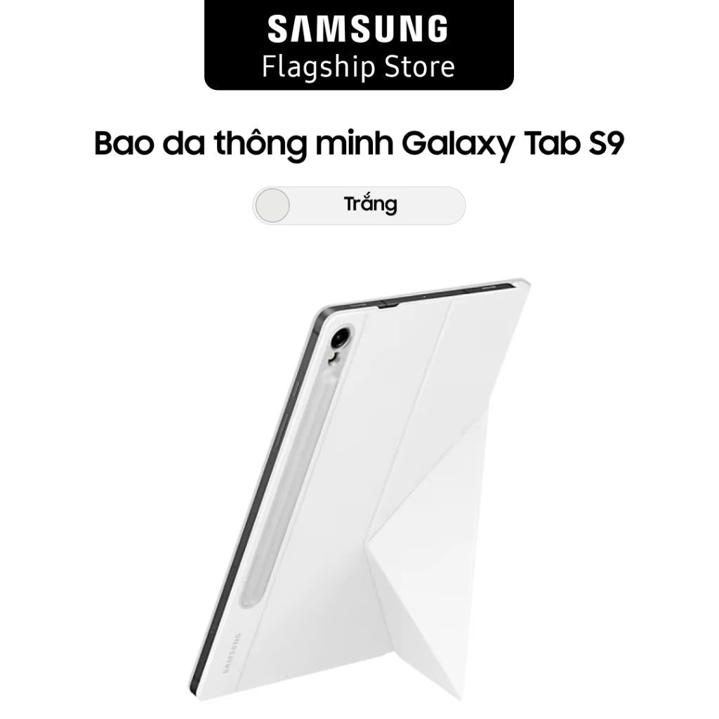 Ốp lưng thông minh Galaxy Tab S9