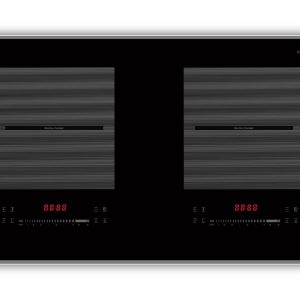 Bếp từ đôi D’mestik 899 Dmax
