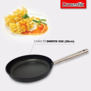 Chảo chống dính D’mestik D28 (28cm)
