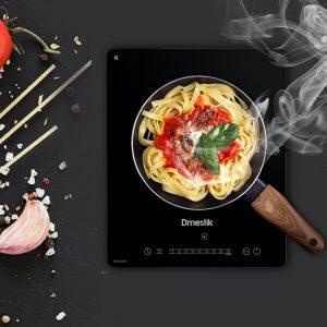 Bếp từ đơn Dmestik DK88