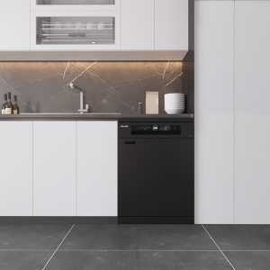 Máy rửa bát độc lập D’mestik ES 13-01