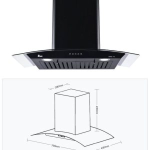 MÁY HÚT MÙI HMTD – 111