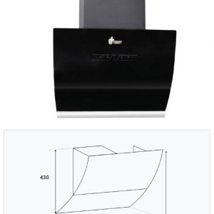 MÁY HÚT MÙI HMTD – 888