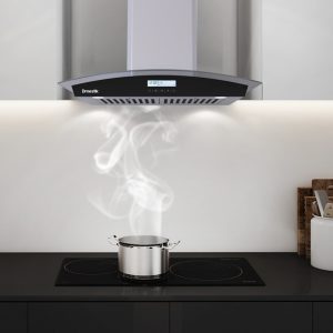 Máy hút mùi Dmestik ML2170 DMK