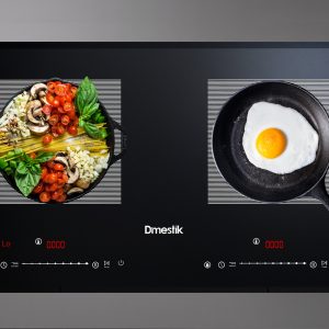 Bếp từ đôi D’mestik ML 929 DKI