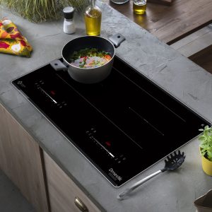 Bếp từ đôi D’mestik ML999 DKI