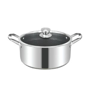 NỒI ĐA NĂNG TD  ULTRACOOK SIZE 22