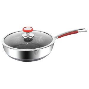 CHẢO ĐA NĂNG TD  ULTRA PAN SIZE 28