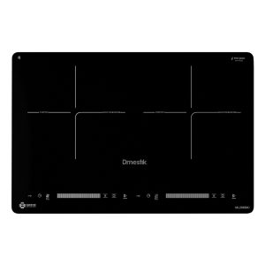 BẾP TỪ ĐÔI D’MESTIK ML206 DKI