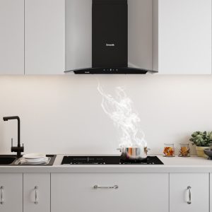 Máy hút mùi D’mestik TL3470 DMK