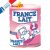 Sữa France Lait 1 900g