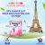 Sữa FRANCE LAIT số 1 900g