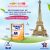 Sữa FRANCE LAIT số AR nôn trớ 400g