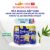 Sữa Delical Nắp Vàng 12g Đạm – Lốc 4 chai x 200ml – Bồi bổ sau phẫu thuật