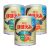 Bộ 3 Sữa Meiji số 0 800g