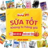 Sữa dinh dưỡng cao cấp