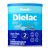 Dielac Grow Plus S2 1400g