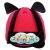 Mũ bảo vệ đầu cho bé BabyGuard (Hồng)