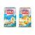 Bộ 2 hộp ăn dặm Nestle Cerelac 1 hộp gà hầm cà rốt và 1 hộp cá & rau xanh