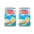 Bộ 2 hộp ăn dặm Nestle Cerelac cá và rau xanh 8 -24 tháng