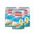 Bộ 3 hộp ăn dặm Nestle Cerelac cá và rau xanh 8 -24 tháng
