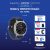 [NEW LAUNCH] Đồng hồ Samsung Galaxy Watch8 Classic LTE 46mm