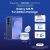 Điện thoại Samsung Galaxy S25 FE “Say Hi” Fan Edition Package 128GB/256GB