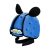 Mũ bảo vệ đầu cho bé BabyGuard (Xanh Biển)
