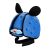 Mũ bảo vệ đầu cho bé BabyGuard (Xanh Biển) logo Doremon 01