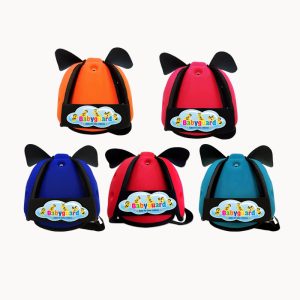FLASH SALES – Mũ bảo vệ đầu cho bé BabyGuard
