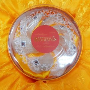 Tổ yến rút long 100gr – Tiêu chuẩn cao cấp