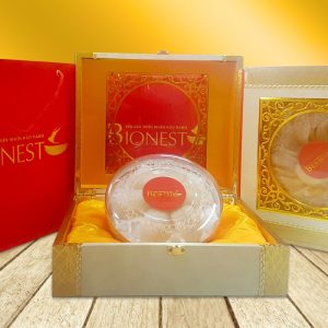 Tổ yến rút lông 50gr – Tiêu chuẩn đặc biệt