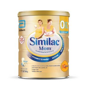 Sữa Similac mom 380g
