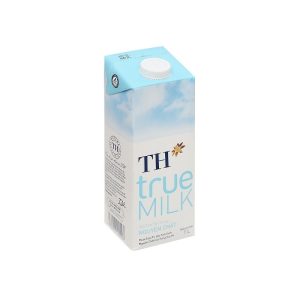 SỮA TH TRUE MILK NGUYÊN CHẤT 1L