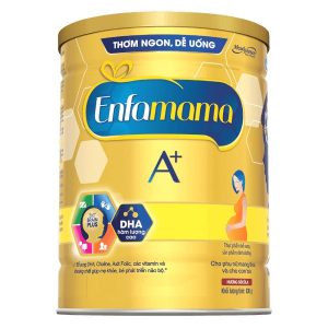 Sữa Enfamama A+ Chocolate – 830g
