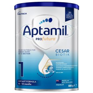 Sữa Aptamil NewZealand số 1 800g